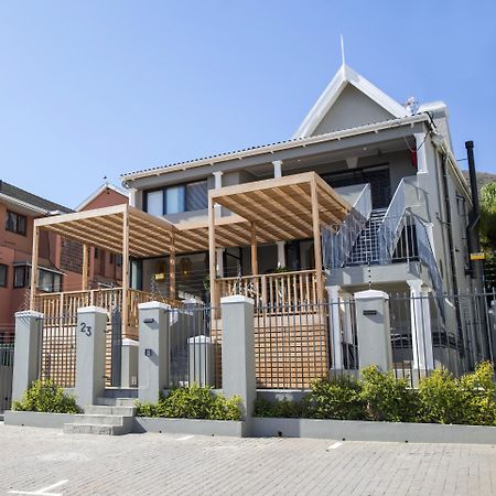 Antrim Boutique Hotel By Totalstay Cape Town Dış mekan fotoğraf