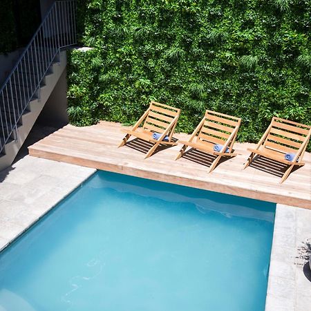 Antrim Boutique Hotel By Totalstay Cape Town Dış mekan fotoğraf