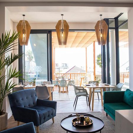 Antrim Boutique Hotel By Totalstay Cape Town Dış mekan fotoğraf