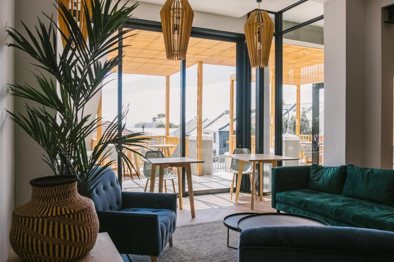 Antrim Boutique Hotel By Totalstay Cape Town Dış mekan fotoğraf