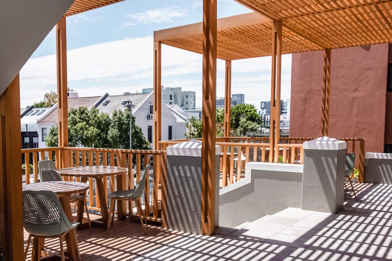 Antrim Boutique Hotel By Totalstay Cape Town Dış mekan fotoğraf