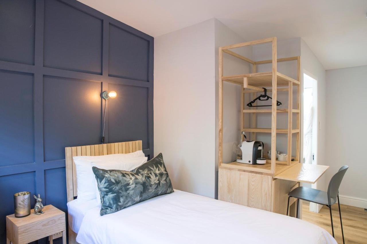 Antrim Boutique Hotel By Totalstay Cape Town Dış mekan fotoğraf