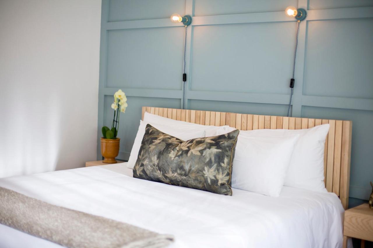 Antrim Boutique Hotel By Totalstay Cape Town Dış mekan fotoğraf