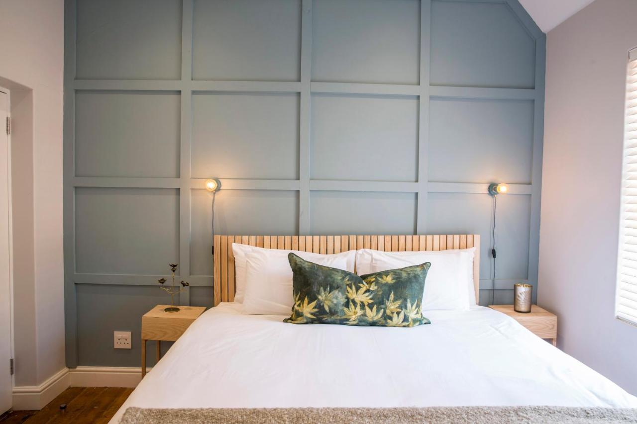 Antrim Boutique Hotel By Totalstay Cape Town Dış mekan fotoğraf