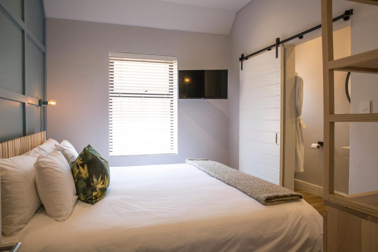 Antrim Boutique Hotel By Totalstay Cape Town Dış mekan fotoğraf