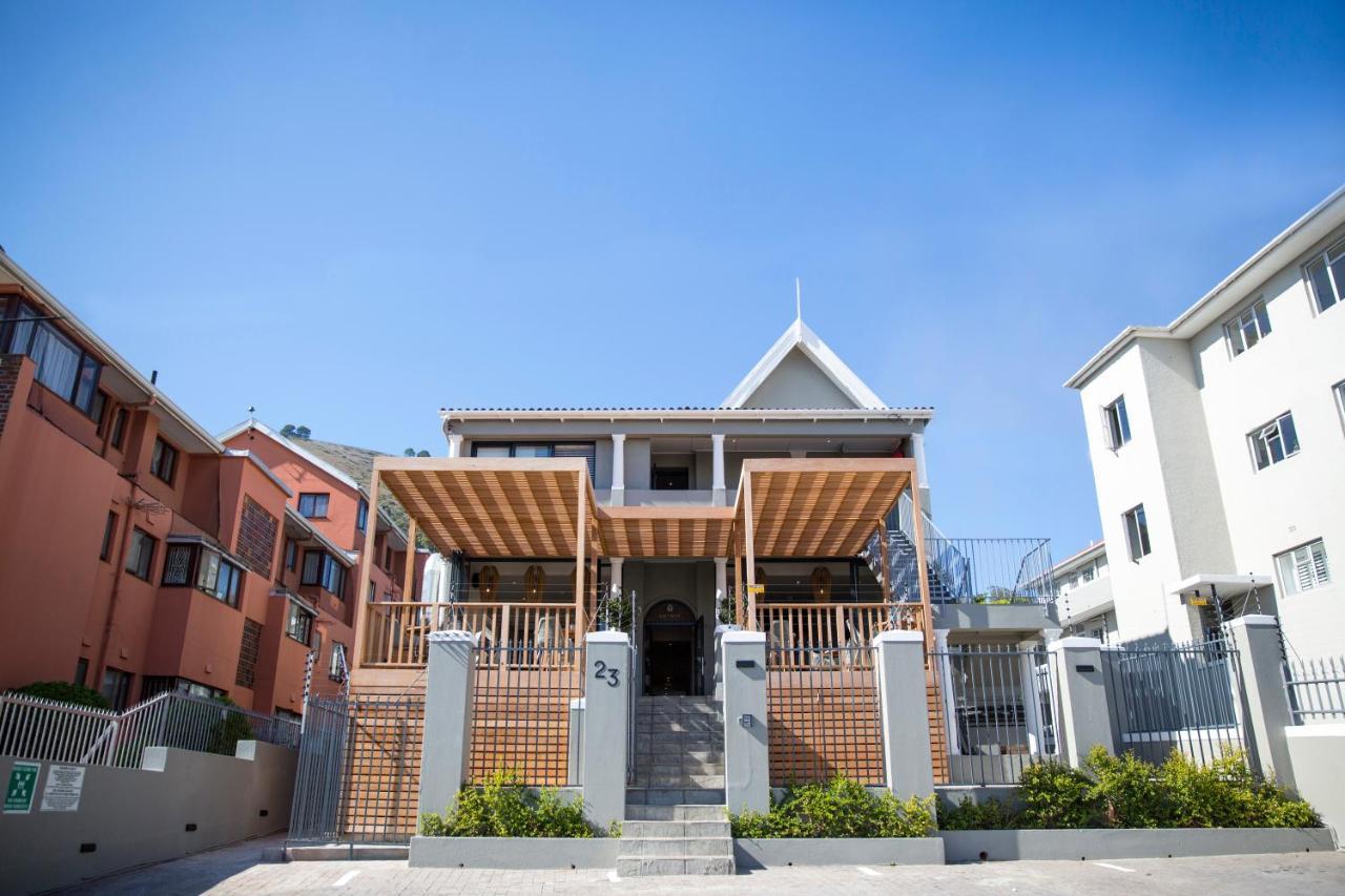 Antrim Boutique Hotel By Totalstay Cape Town Dış mekan fotoğraf