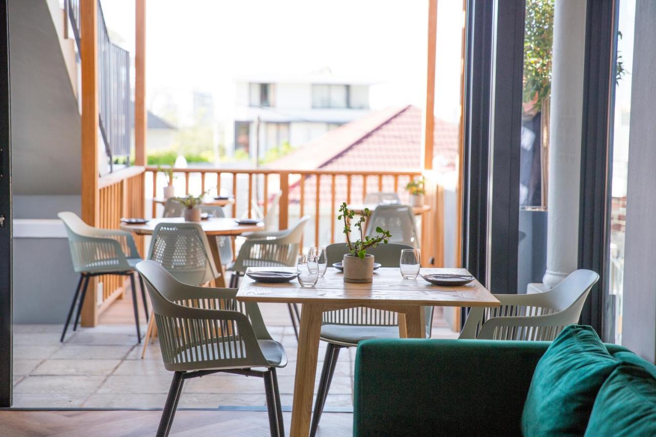 Antrim Boutique Hotel By Totalstay Cape Town Dış mekan fotoğraf