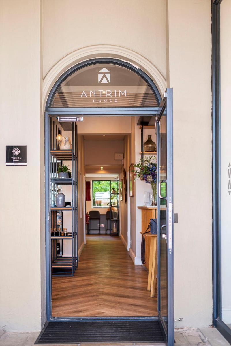 Antrim Boutique Hotel By Totalstay Cape Town Dış mekan fotoğraf