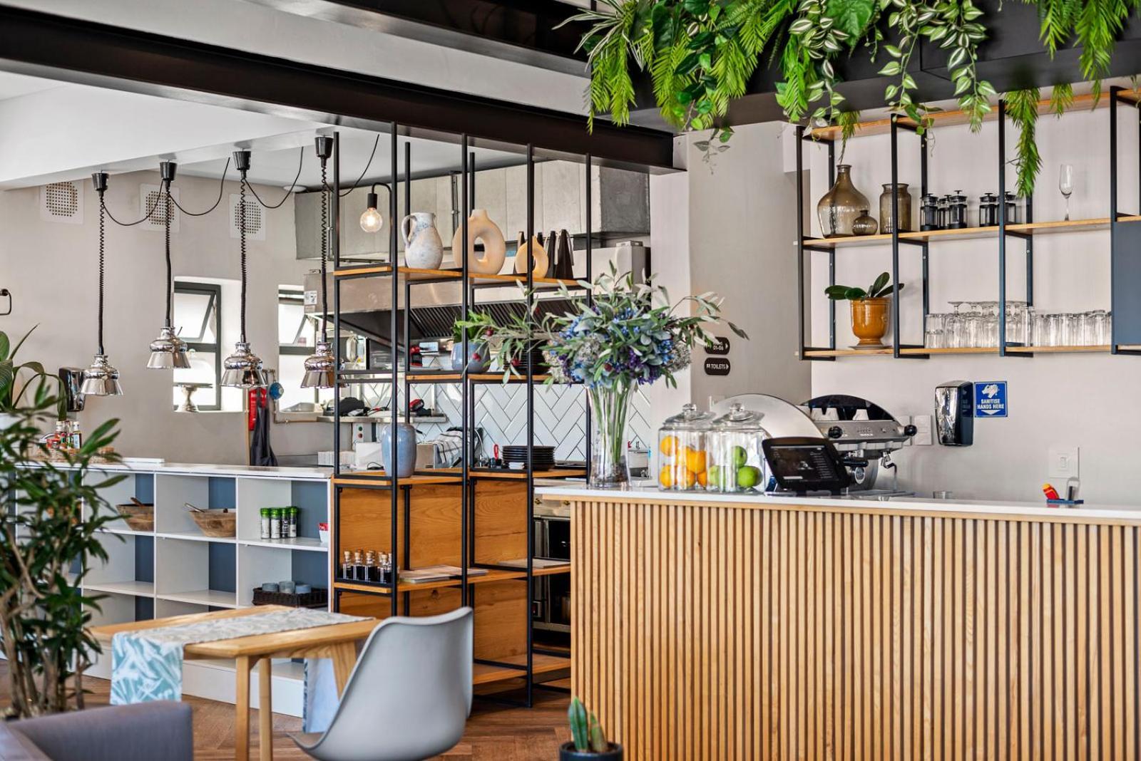 Antrim Boutique Hotel By Totalstay Cape Town Dış mekan fotoğraf