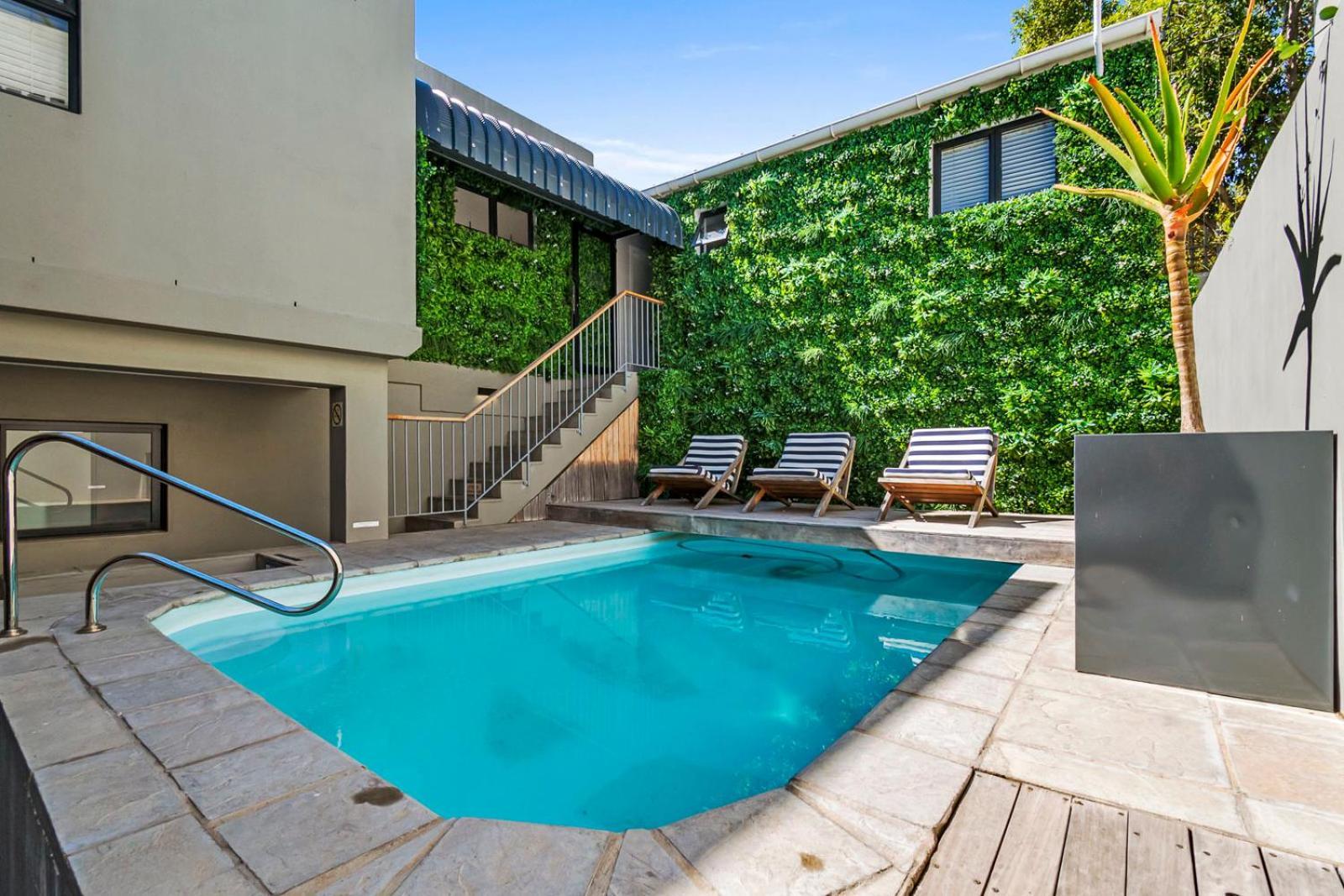 Antrim Boutique Hotel By Totalstay Cape Town Dış mekan fotoğraf