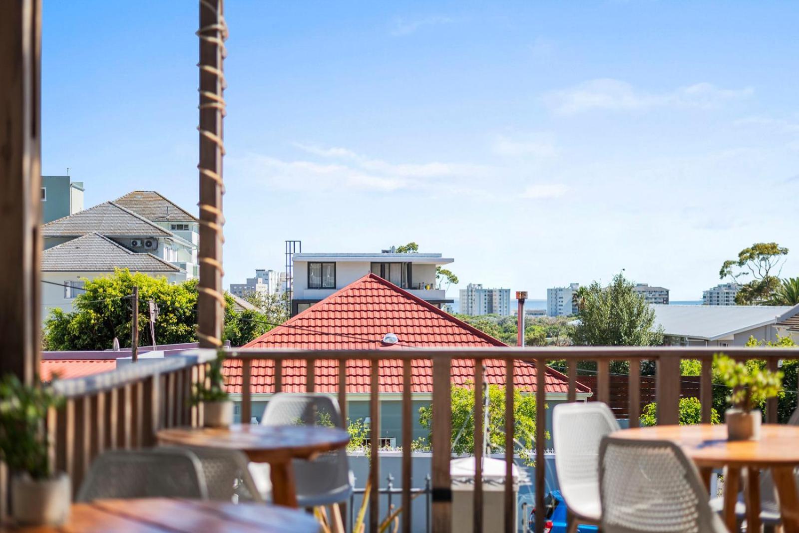 Antrim Boutique Hotel By Totalstay Cape Town Dış mekan fotoğraf