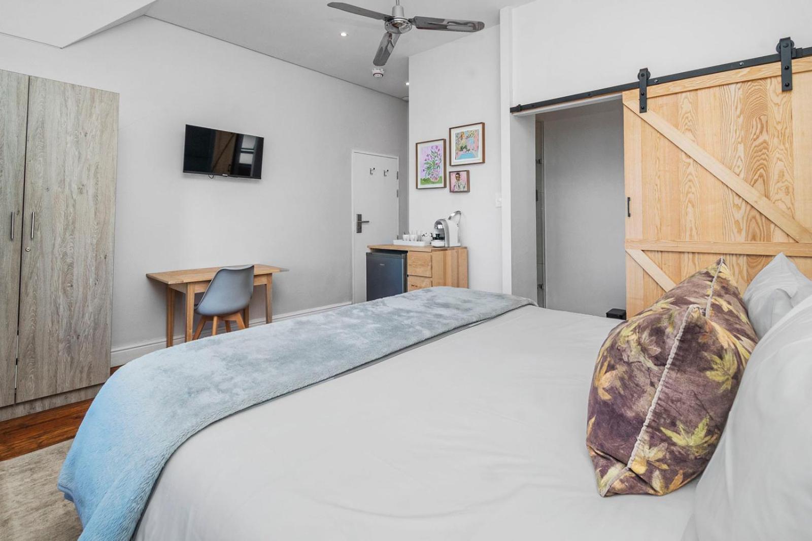 Antrim Boutique Hotel By Totalstay Cape Town Dış mekan fotoğraf