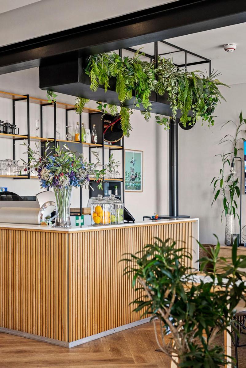 Antrim Boutique Hotel By Totalstay Cape Town Dış mekan fotoğraf