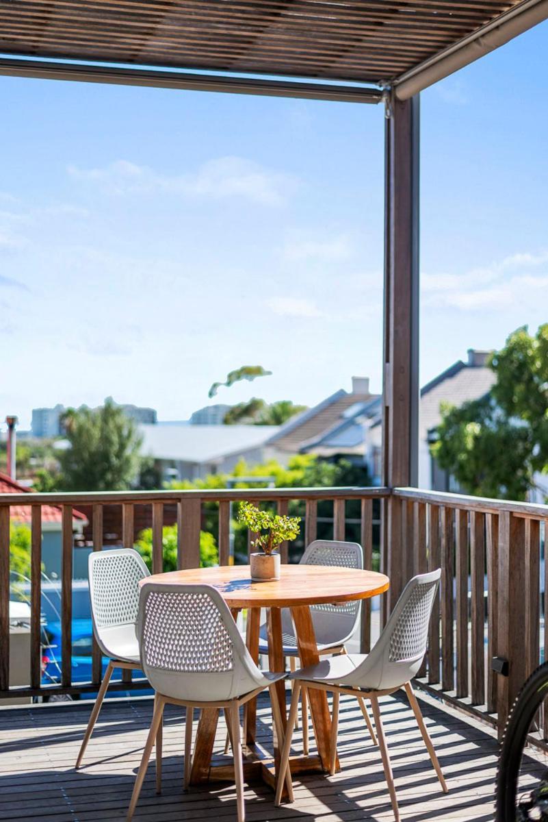 Antrim Boutique Hotel By Totalstay Cape Town Dış mekan fotoğraf