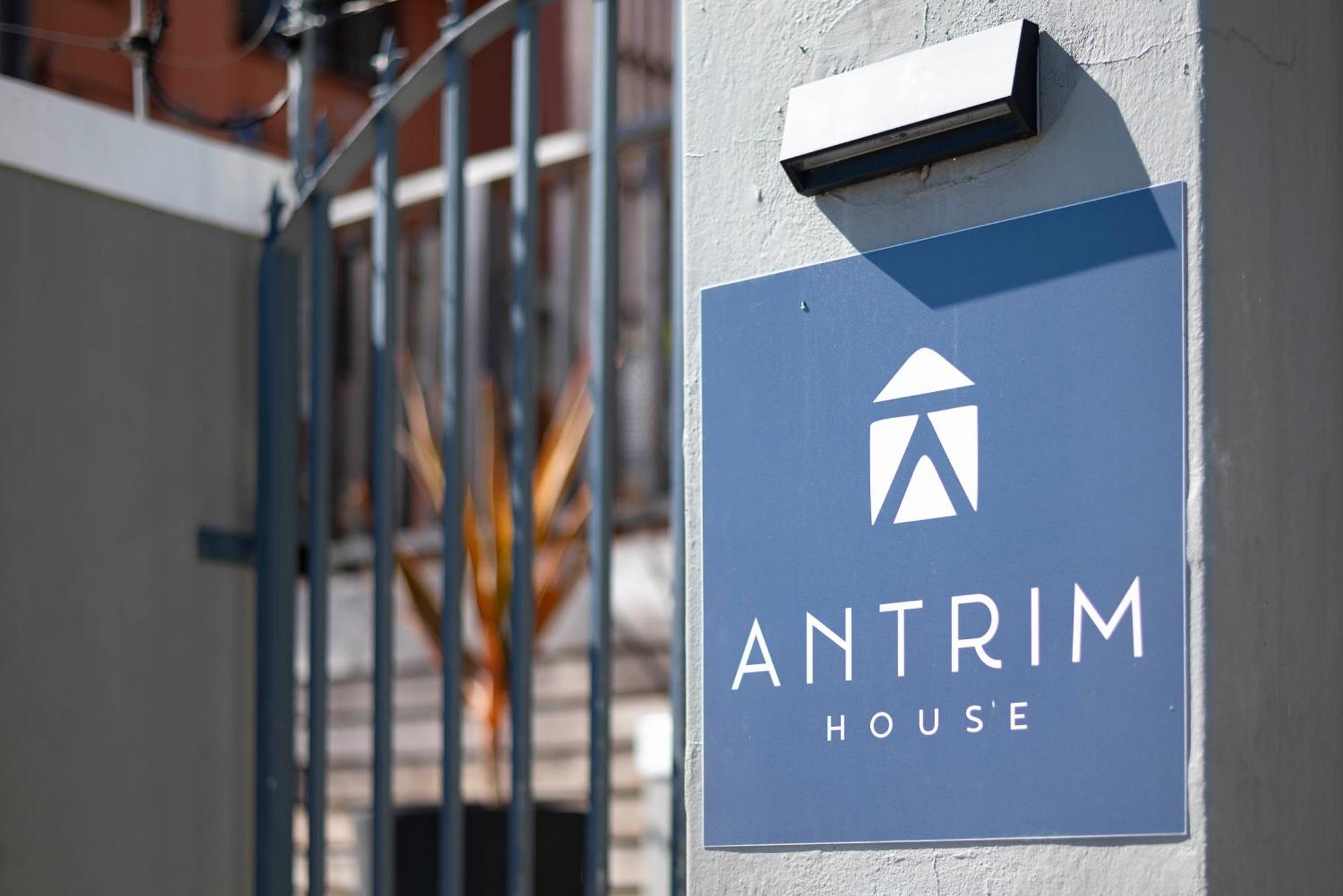 Antrim Boutique Hotel By Totalstay Cape Town Dış mekan fotoğraf