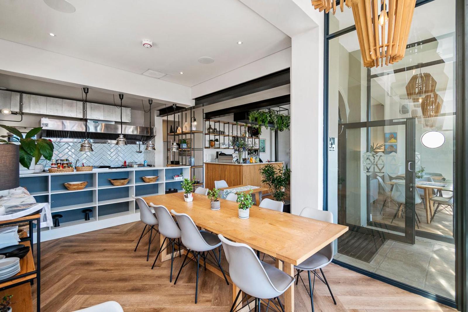 Antrim Boutique Hotel By Totalstay Cape Town Dış mekan fotoğraf