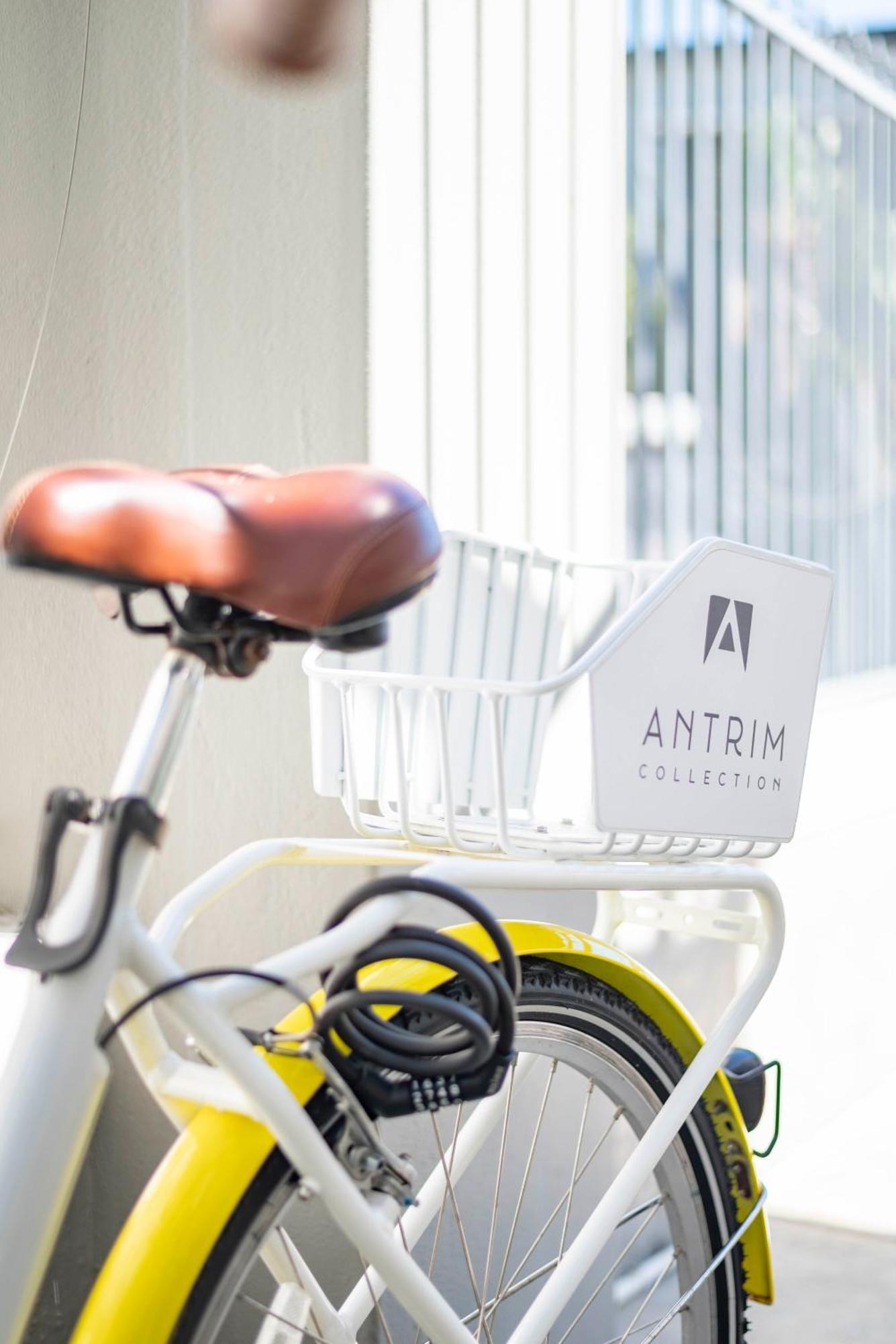 Antrim Boutique Hotel By Totalstay Cape Town Dış mekan fotoğraf