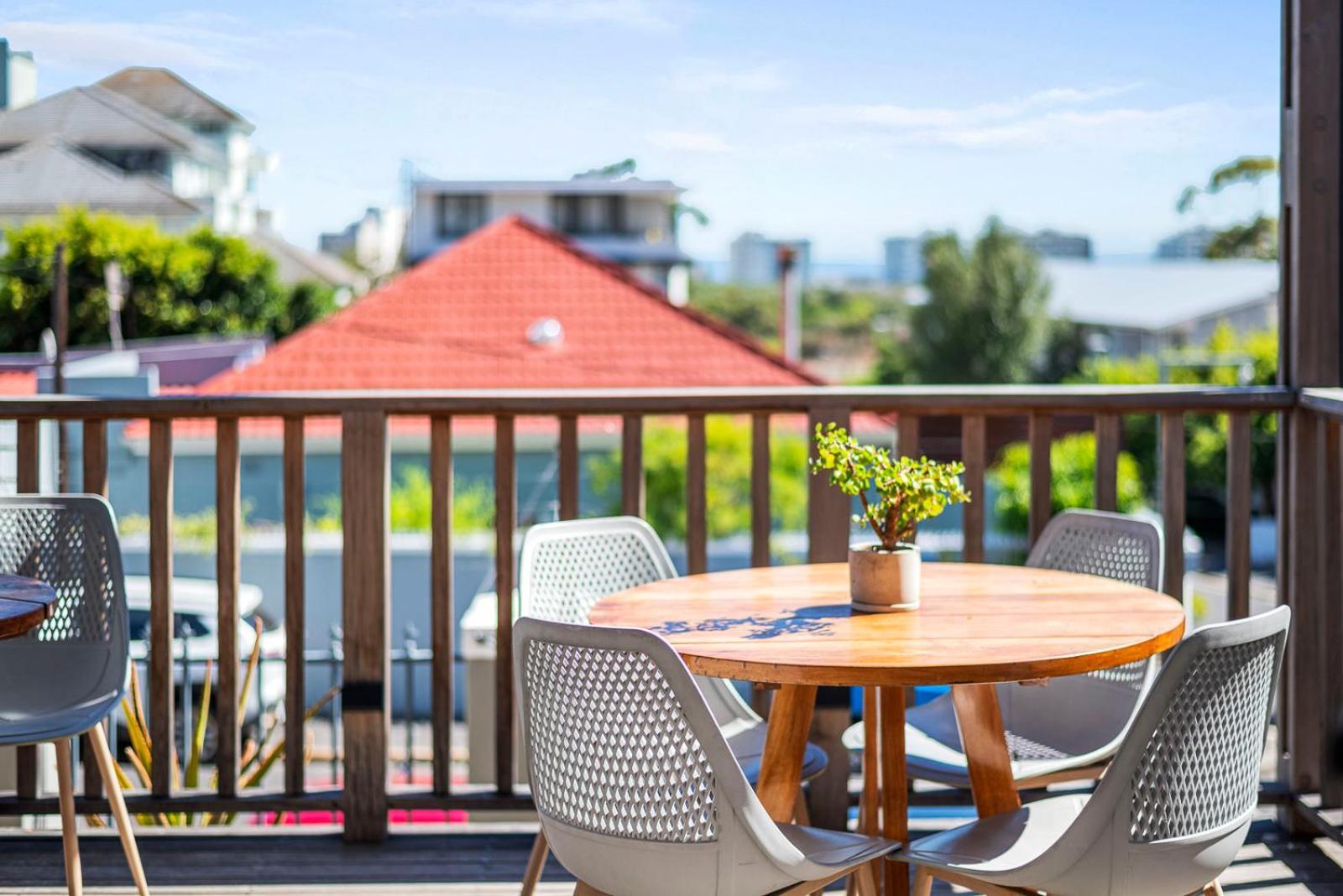 Antrim Boutique Hotel By Totalstay Cape Town Dış mekan fotoğraf