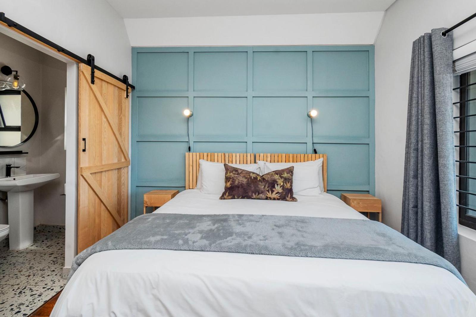 Antrim Boutique Hotel By Totalstay Cape Town Dış mekan fotoğraf