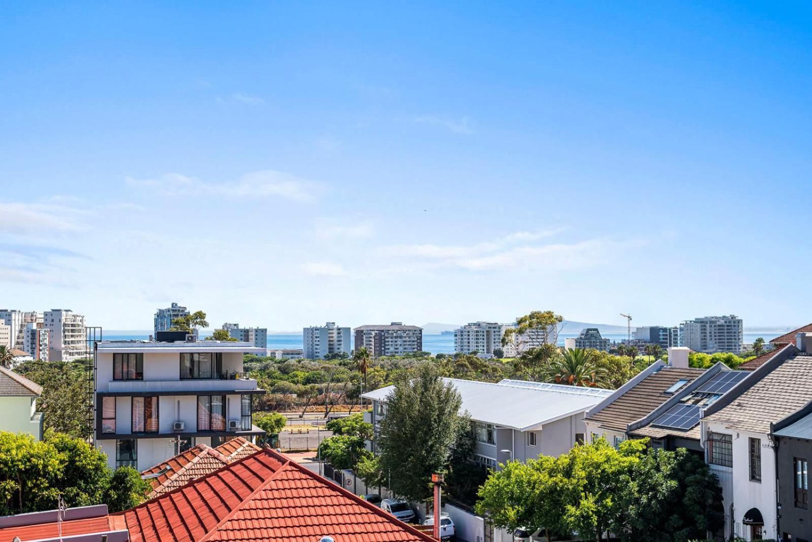 Antrim Boutique Hotel By Totalstay Cape Town Dış mekan fotoğraf