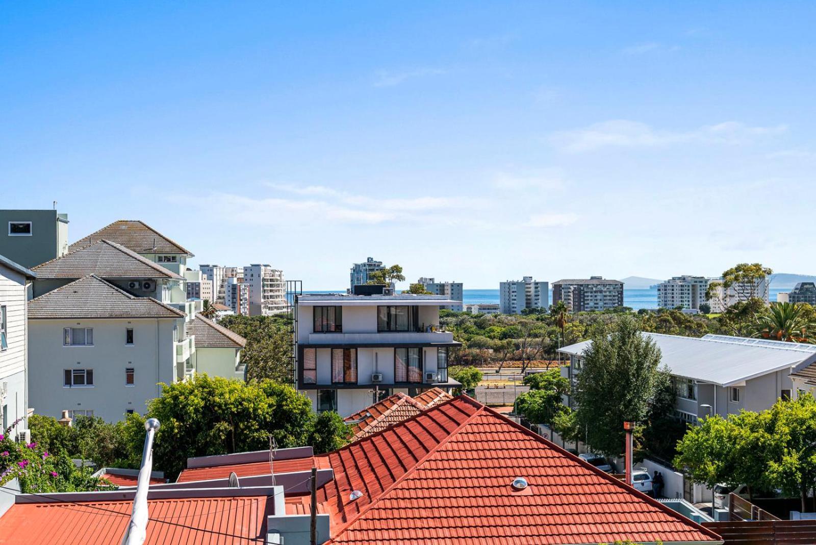 Antrim Boutique Hotel By Totalstay Cape Town Dış mekan fotoğraf