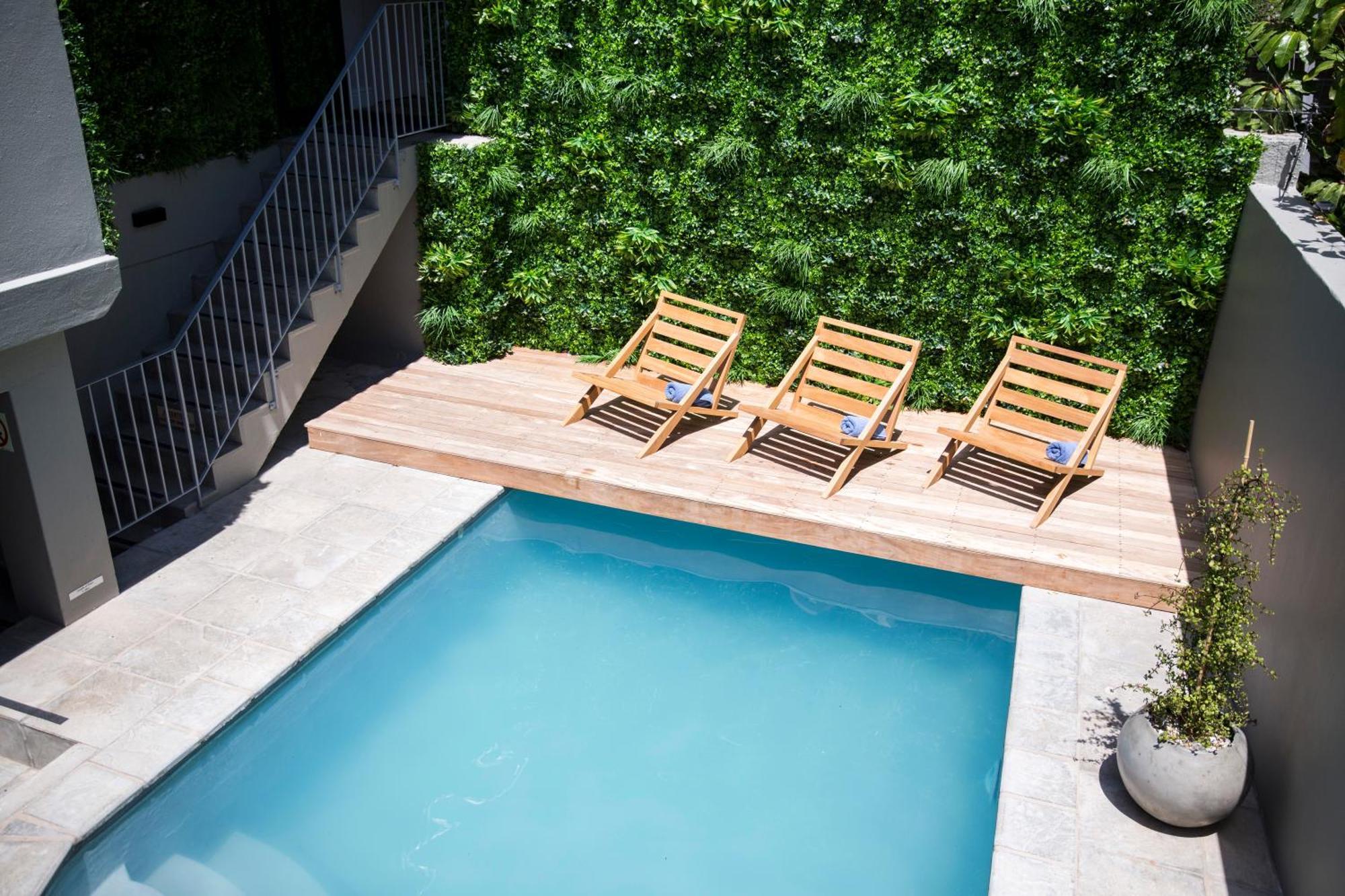 Antrim Boutique Hotel By Totalstay Cape Town Dış mekan fotoğraf
