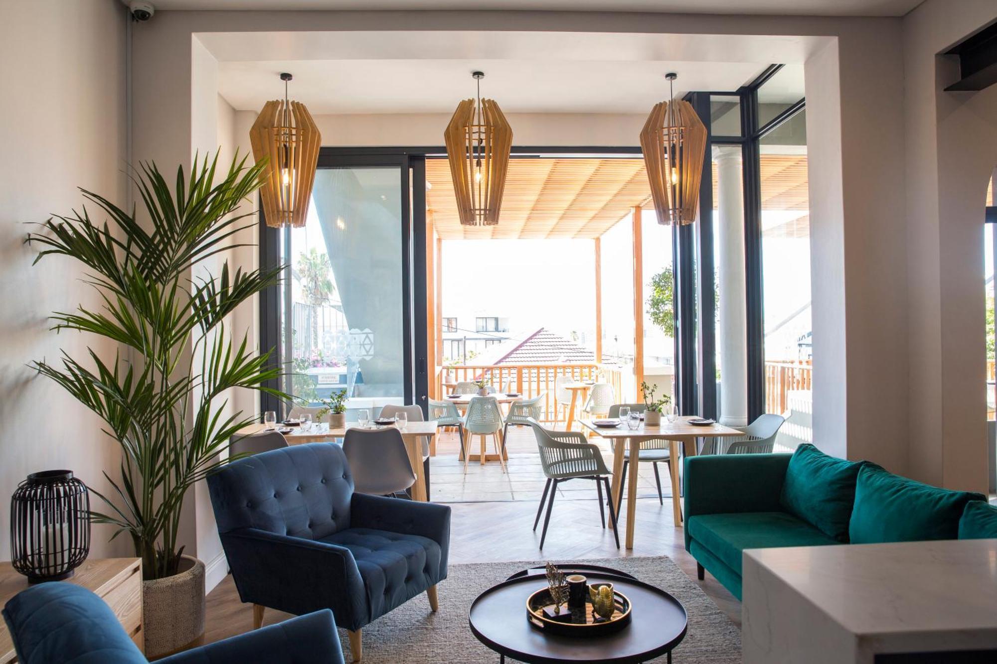 Antrim Boutique Hotel By Totalstay Cape Town Dış mekan fotoğraf