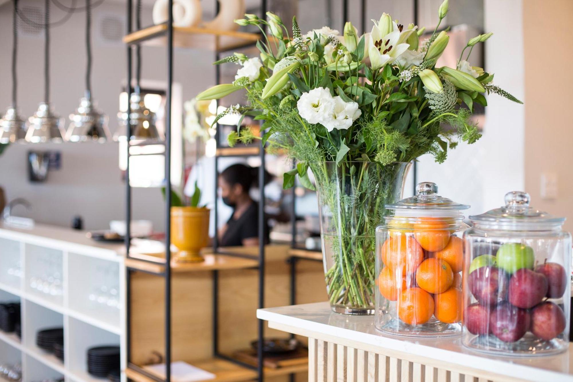 Antrim Boutique Hotel By Totalstay Cape Town Dış mekan fotoğraf