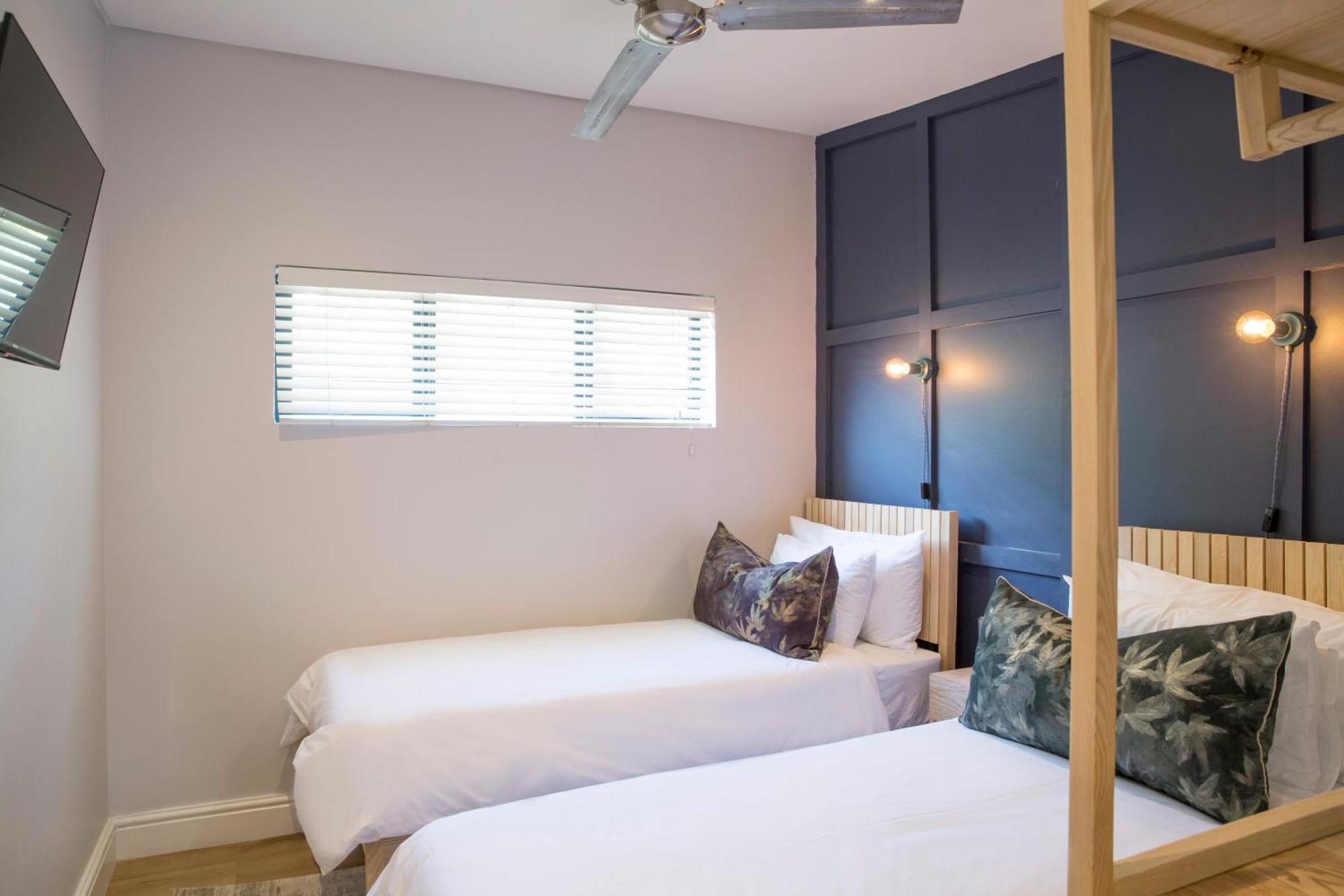 Antrim Boutique Hotel By Totalstay Cape Town Dış mekan fotoğraf