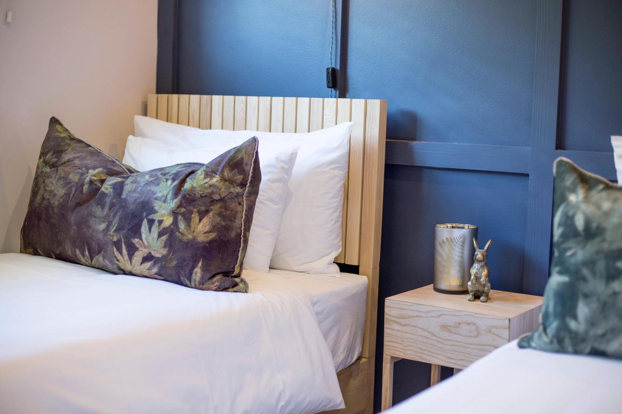 Antrim Boutique Hotel By Totalstay Cape Town Dış mekan fotoğraf