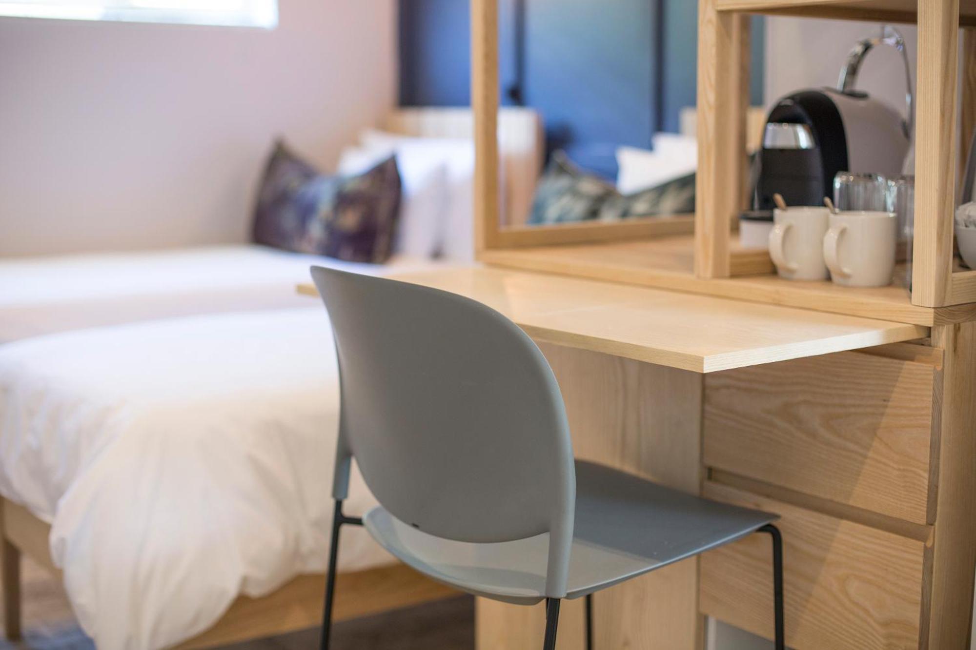 Antrim Boutique Hotel By Totalstay Cape Town Oda fotoğraf