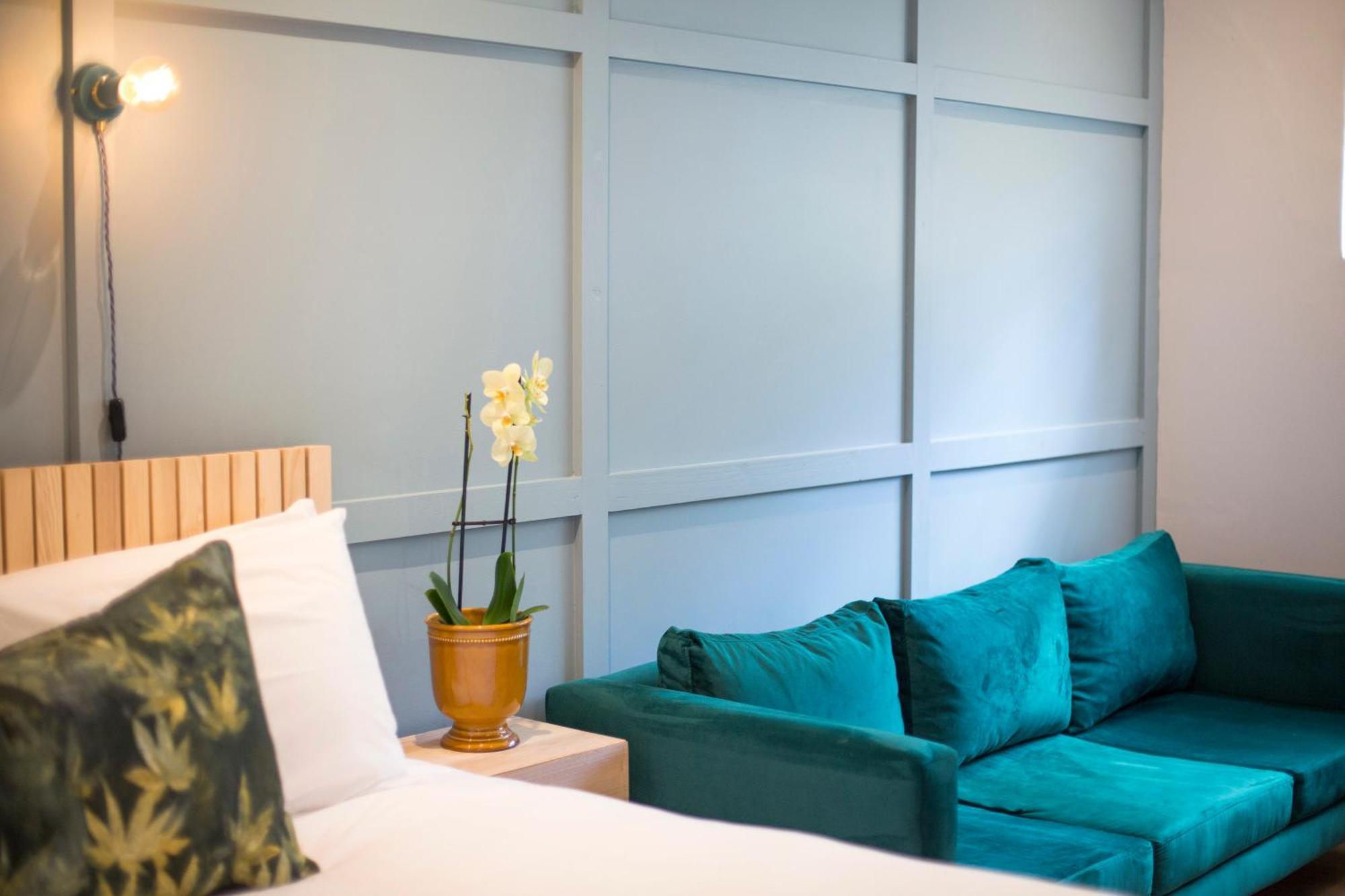 Antrim Boutique Hotel By Totalstay Cape Town Dış mekan fotoğraf