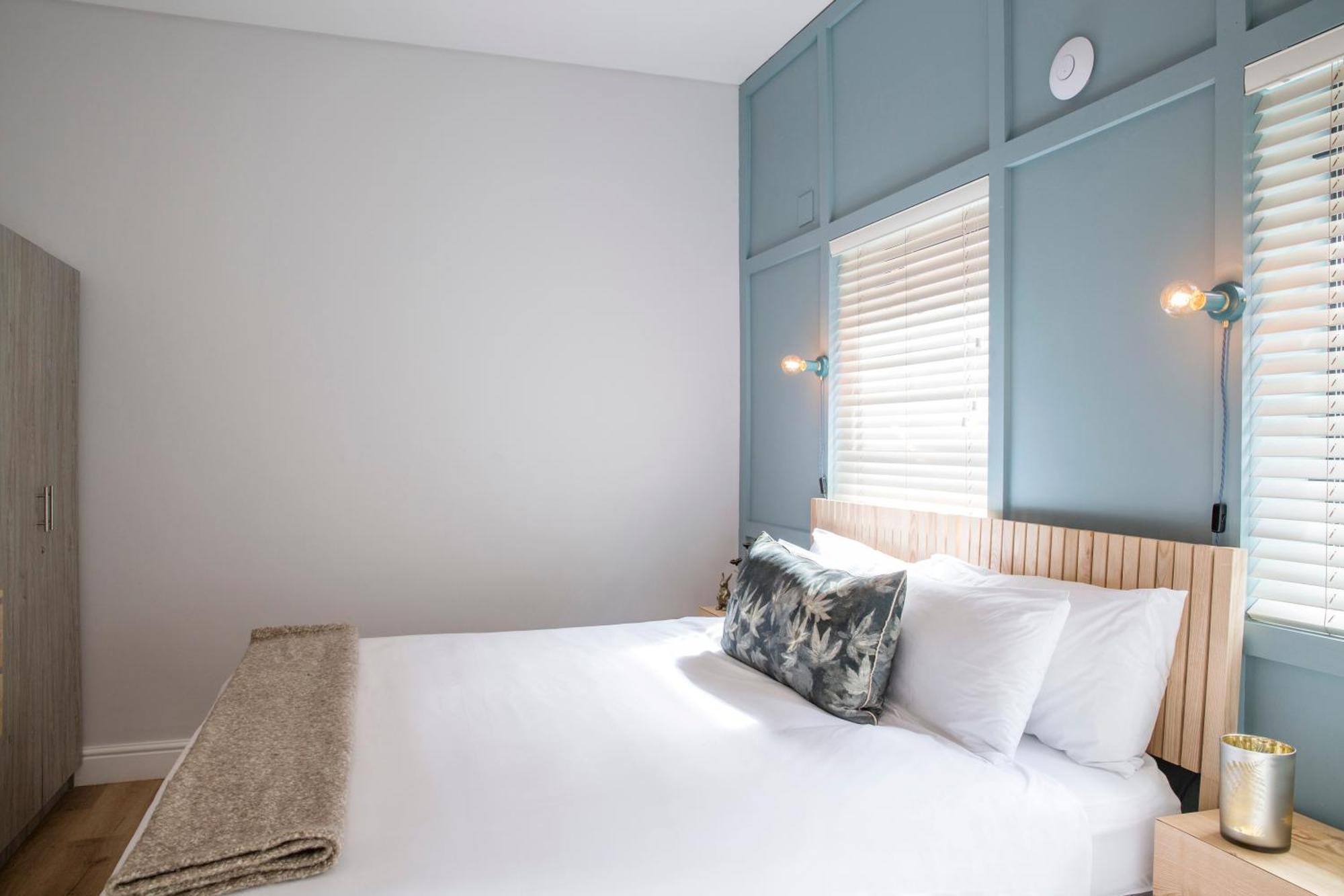 Antrim Boutique Hotel By Totalstay Cape Town Oda fotoğraf