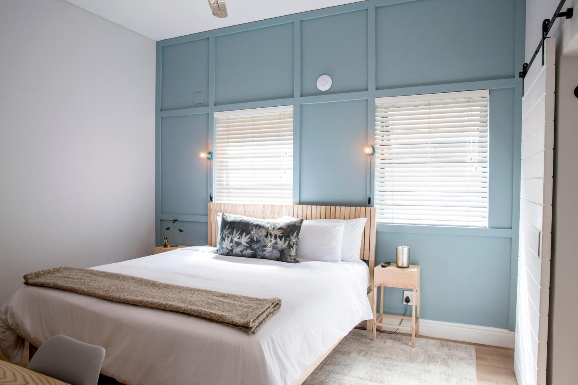 Antrim Boutique Hotel By Totalstay Cape Town Dış mekan fotoğraf