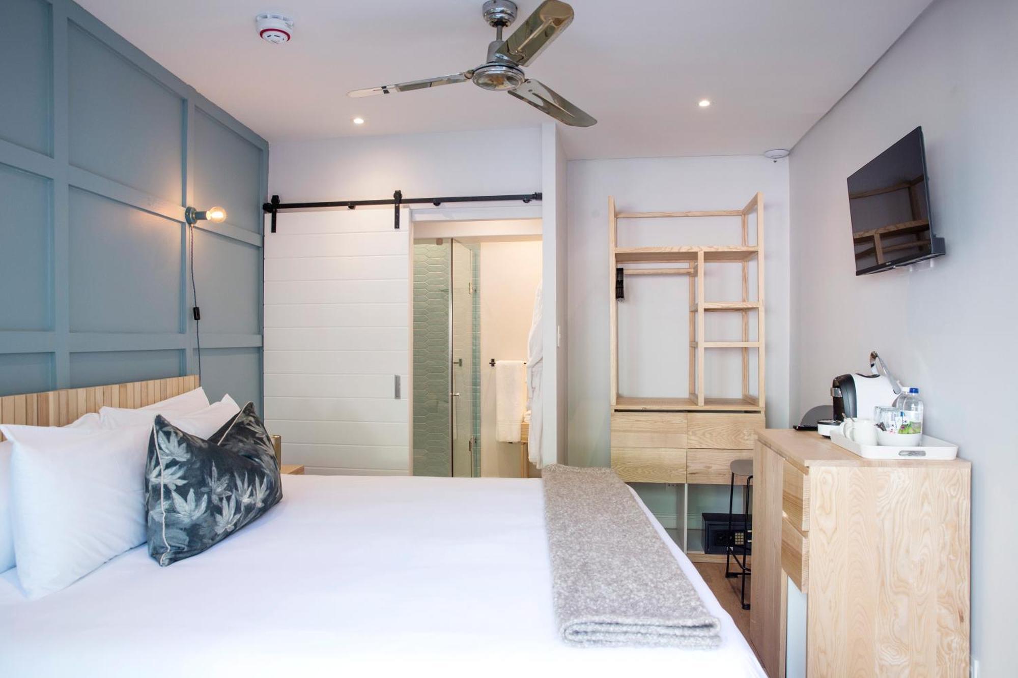Antrim Boutique Hotel By Totalstay Cape Town Dış mekan fotoğraf