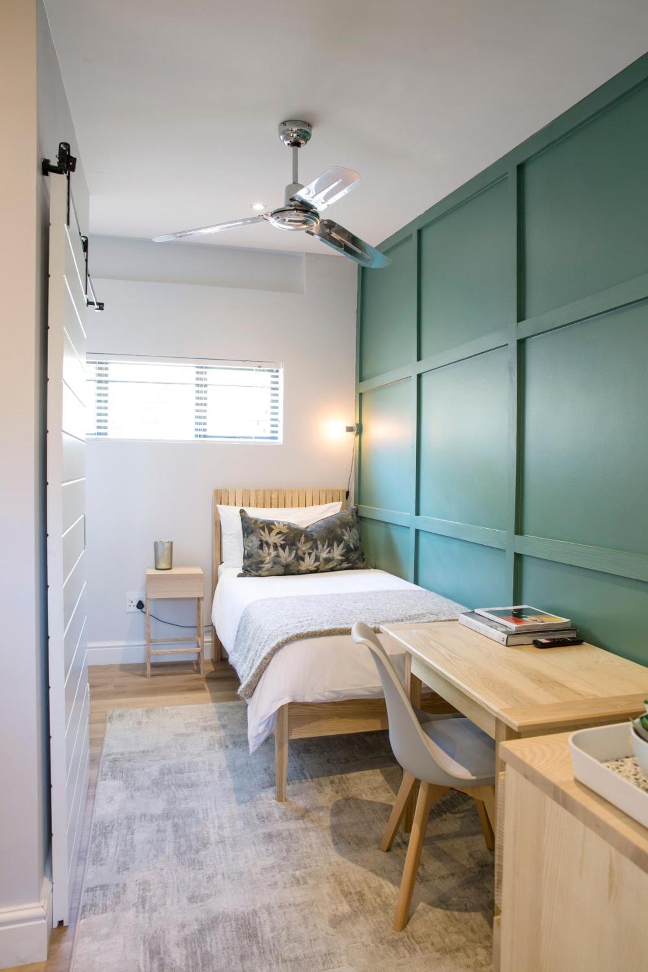 Antrim Boutique Hotel By Totalstay Cape Town Dış mekan fotoğraf